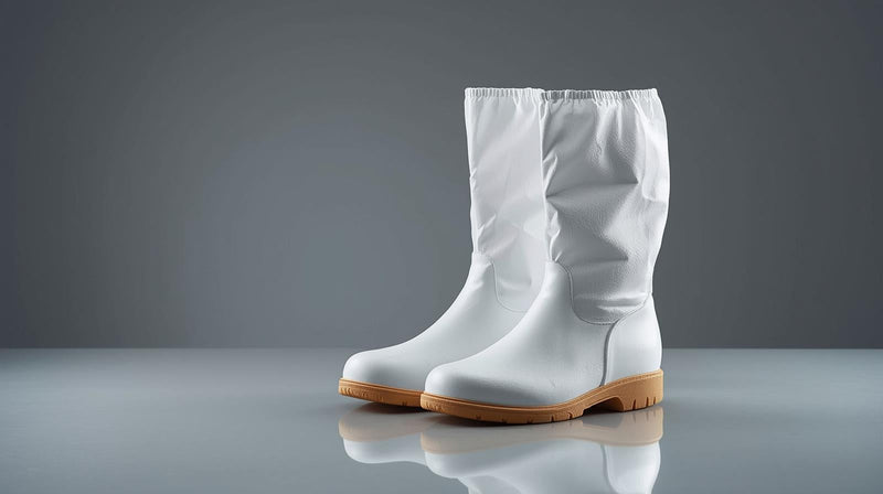 Bocanci Antistatici (pentru laborator)