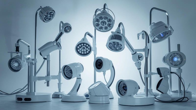 Echipamente auxiliare