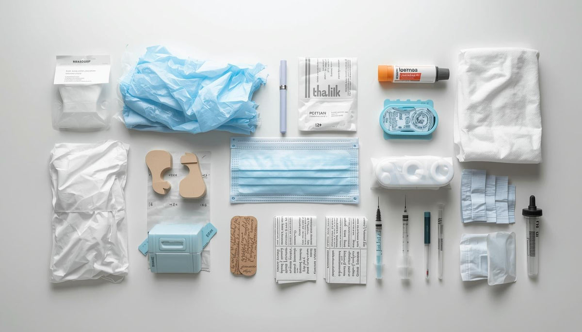 Consumabile Medicale