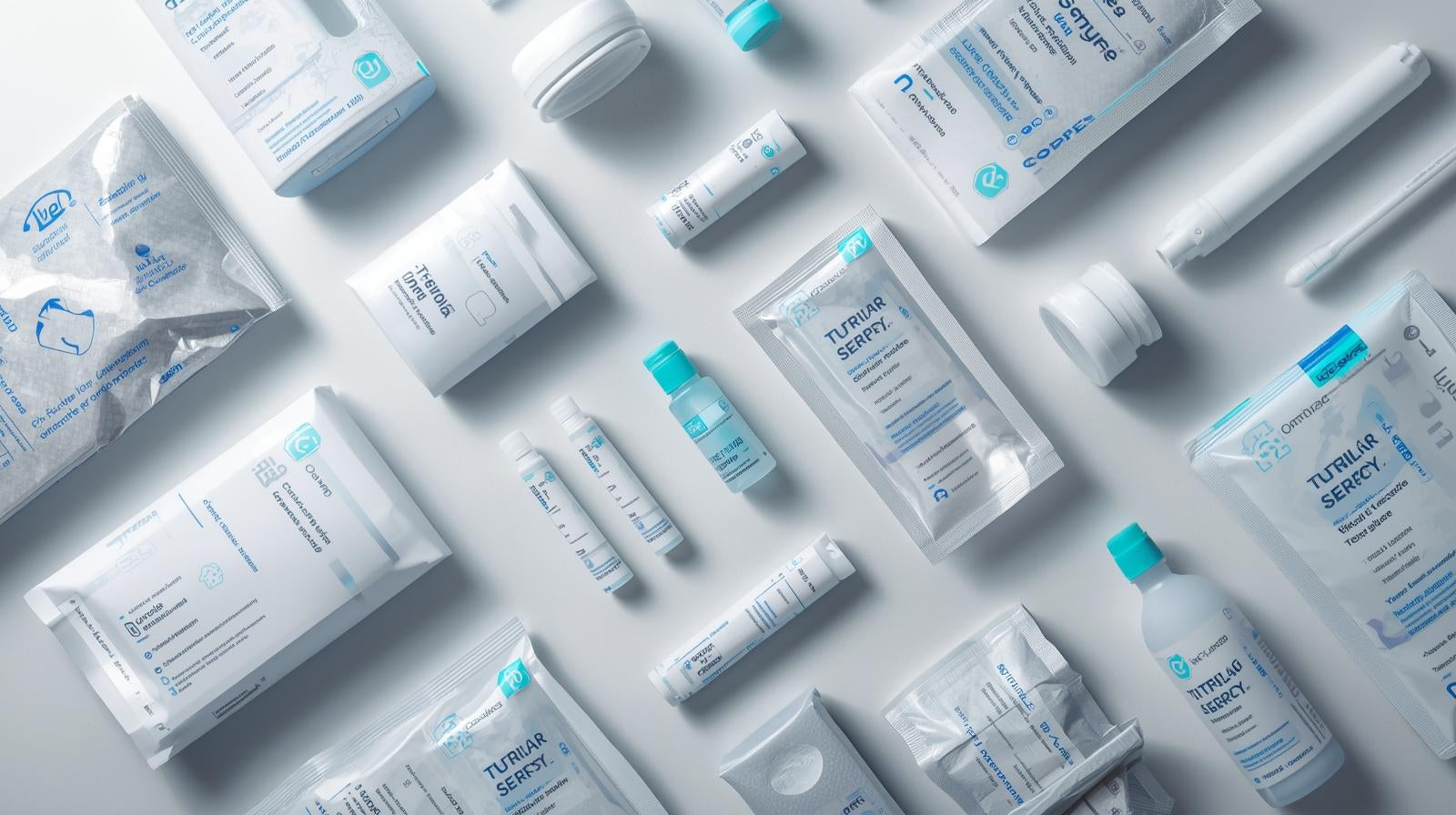 Consumabile Sterilizare