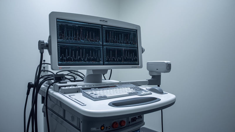 EEG (Electroencefalografe)