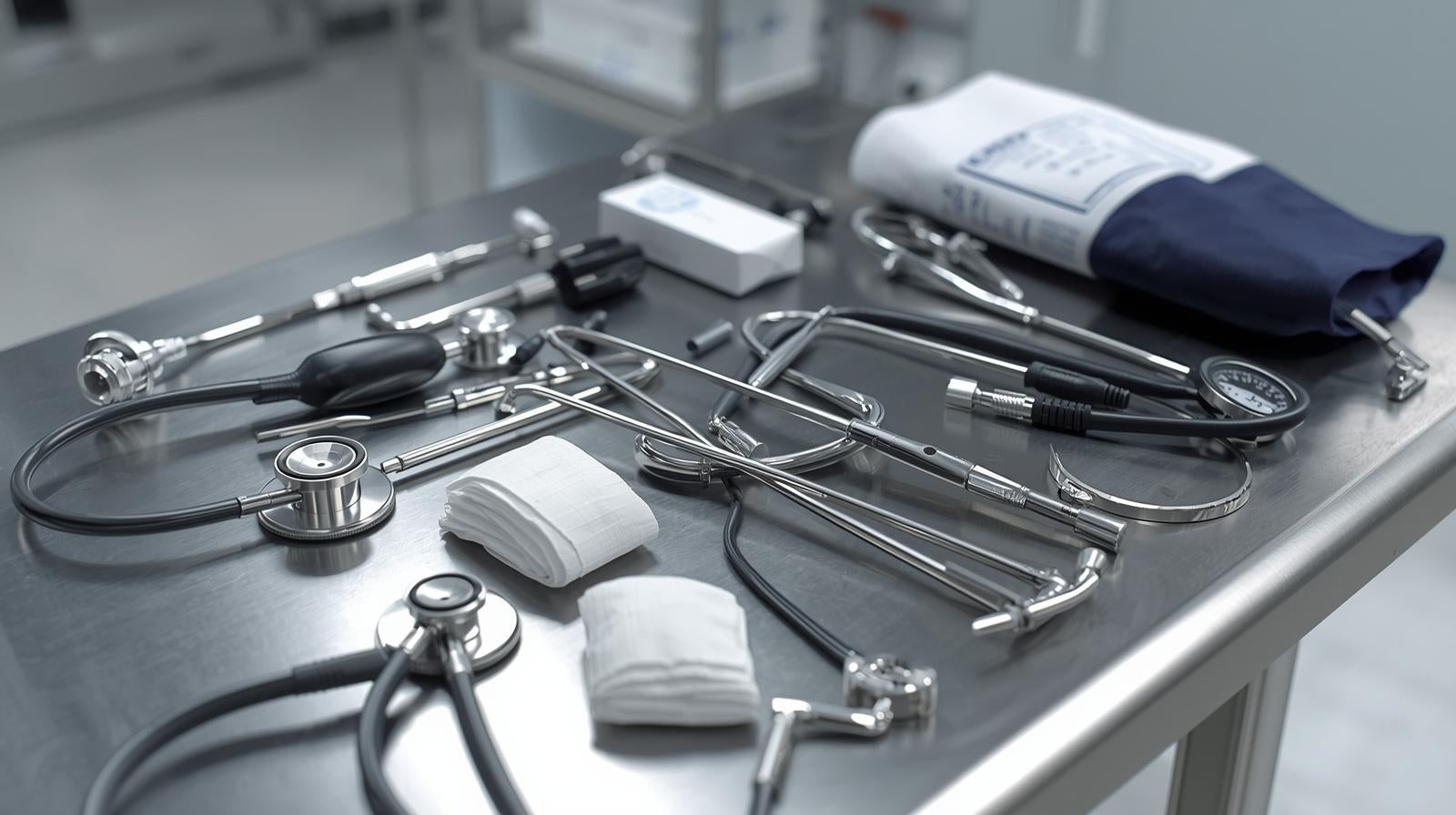 Instrumentar Medicina Generala