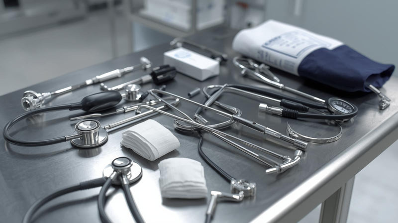 Instrumentar Medicina Generala