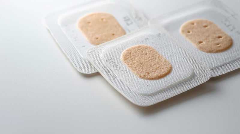 Pansamente Hidrocoloide / Speciale