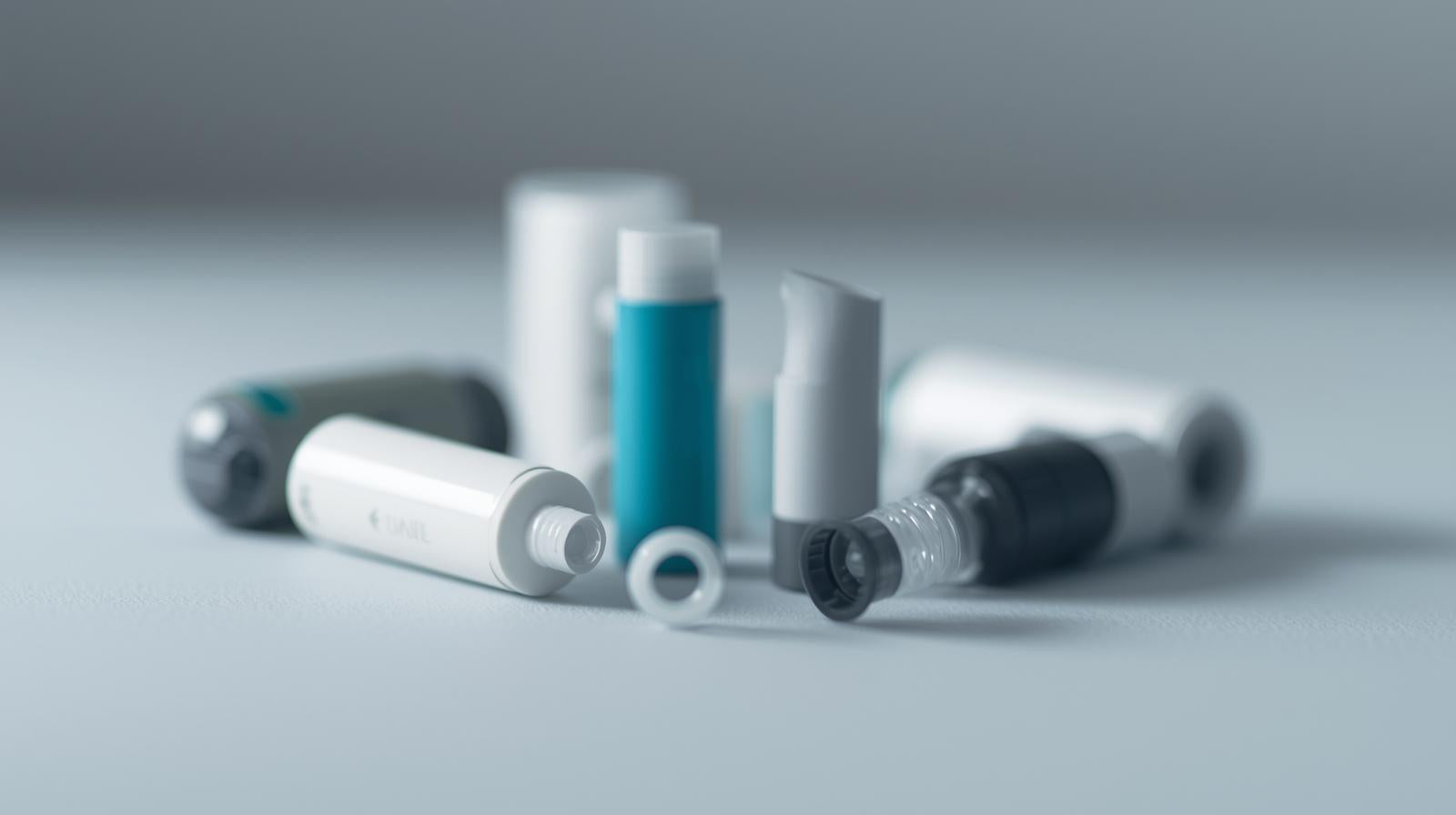 Inhalatoare / Aerosol