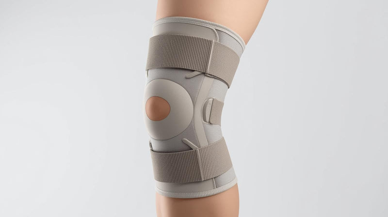 Orteză Genunchi