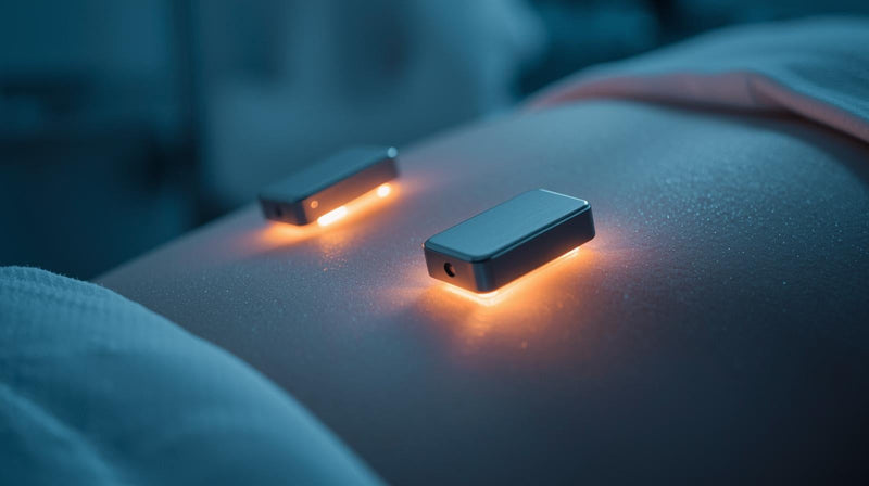 Magnetoterapie Fizioterapie