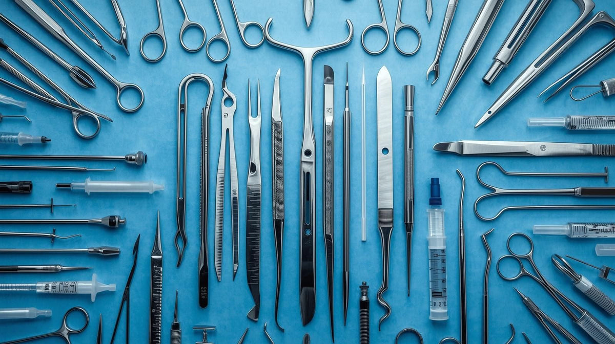 Instrumentar Medical