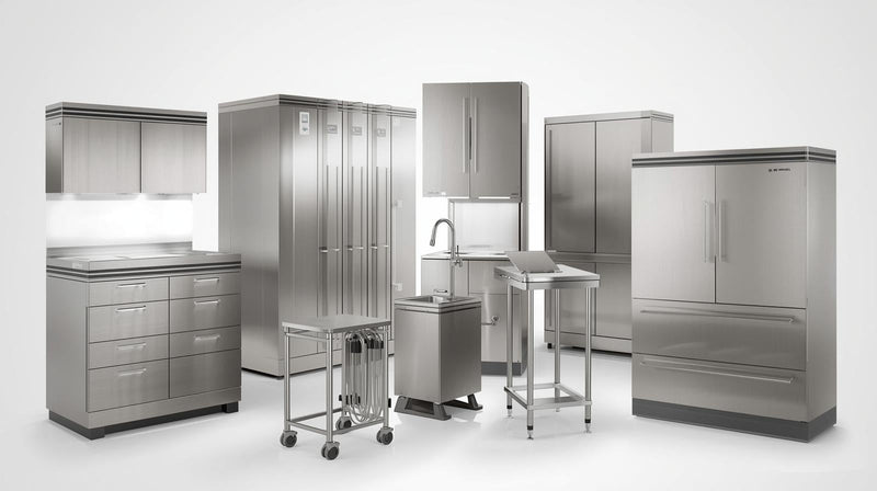 Dulapuri Medicamente si Instrumente