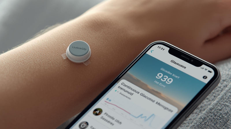 Monitoare Glicemie Continue (CGM)