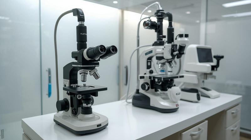 Instrumentar Oftalmologie