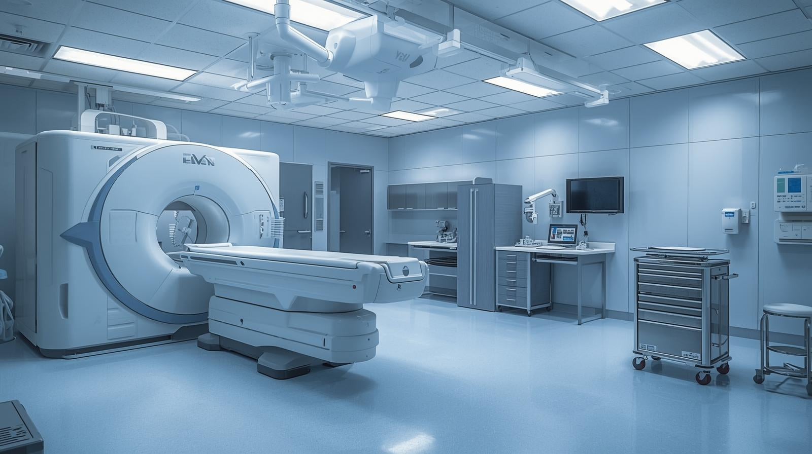 Aparatură Cabinete Specialități