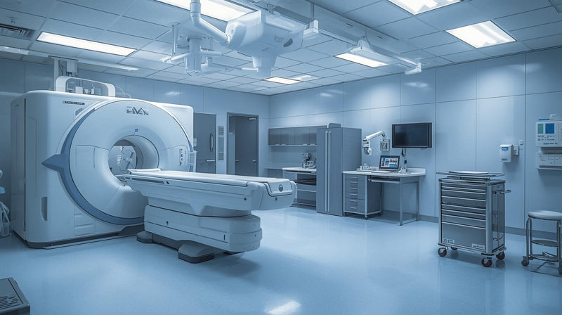 Aparatură Cabinete Specialități