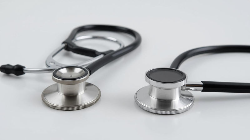 Stetoscop Digital / Clasic