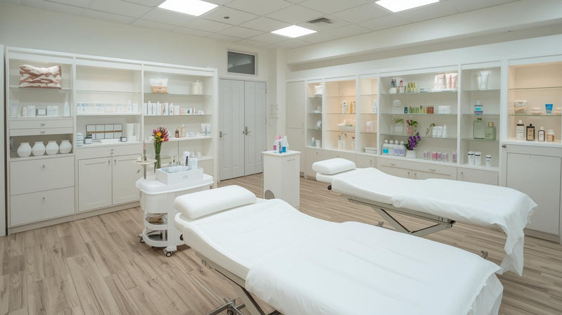 Mese Tratament/Consultatii