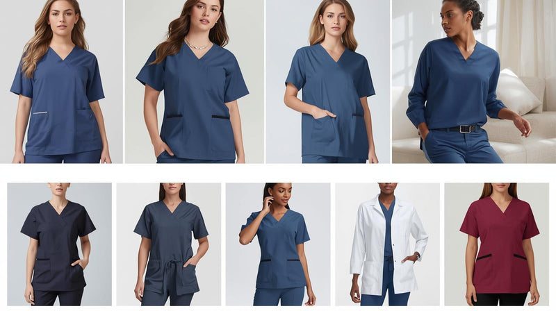 Uniforme pentru Medici