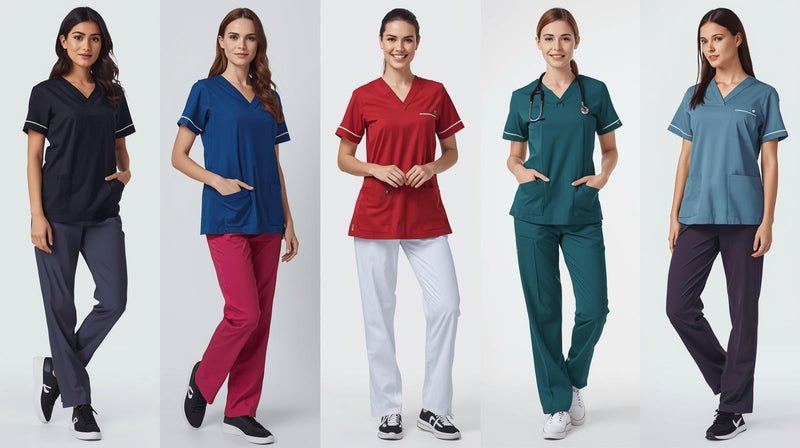 Uniforme pentru Asistente