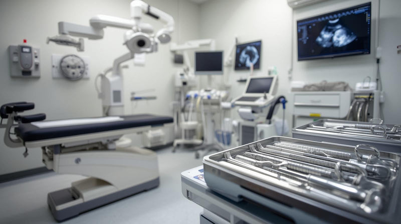 Instrumentar Urologie