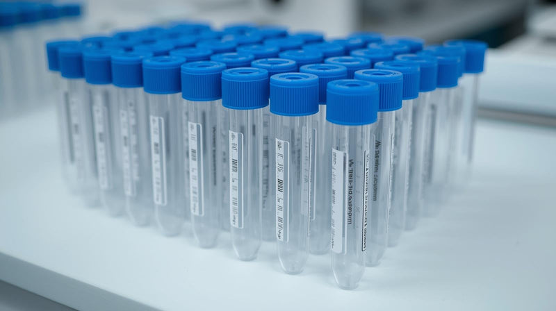 Recipiente & recoltare