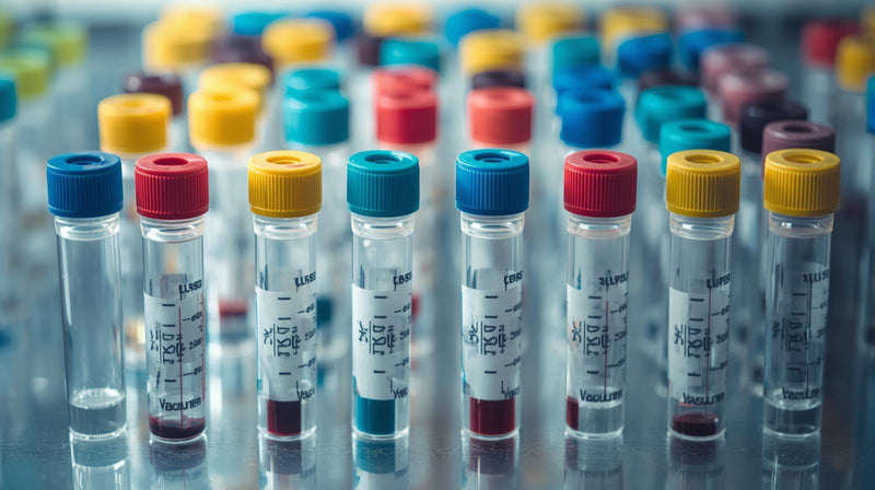 Recipient Urină / Fecale