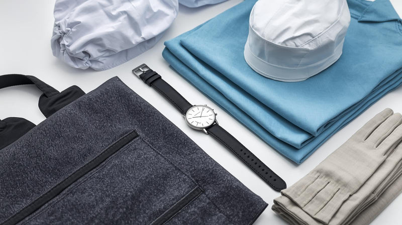 Accesorii Personal Medical