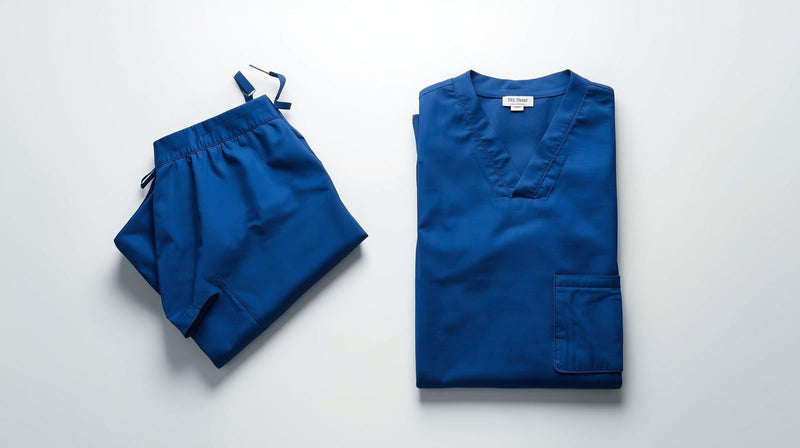 Seturi complete (Scrubs Set)