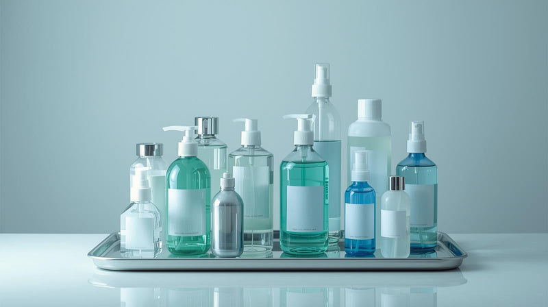 Dezinfectanți & Antiseptice