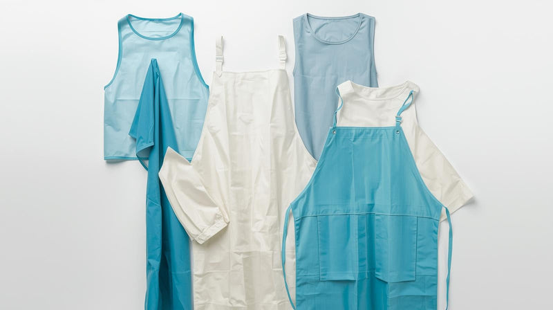 Șorțuri Protecție