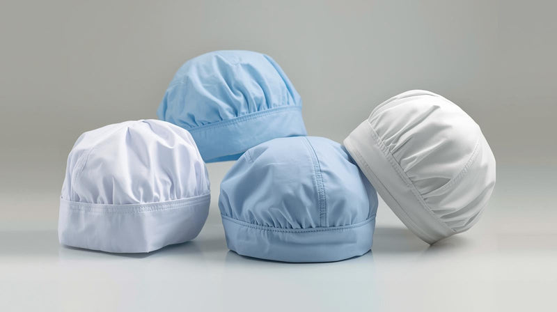 Bonete Echipamente si Imbracaminte Medicala