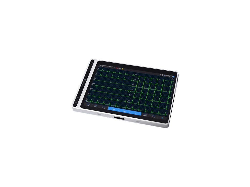 NEO ECG S120 TABLET ECG - BANANA PLUG