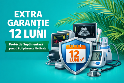 Pachet Protecție Standard